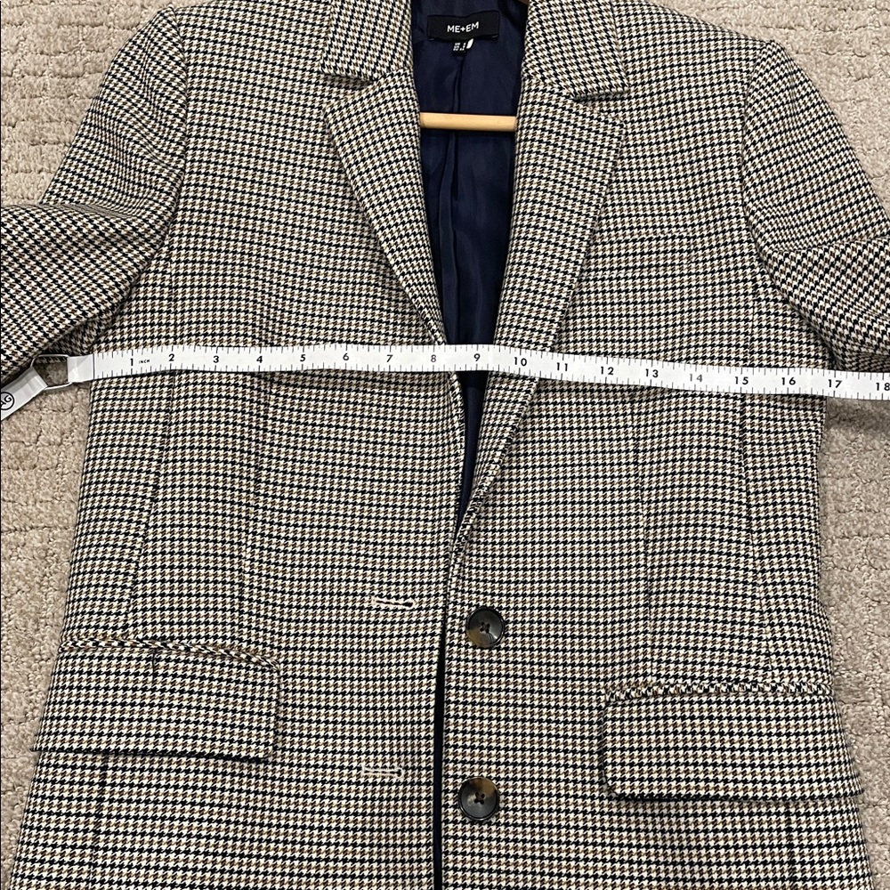 ME+EM blazer - Picture 10 of 12